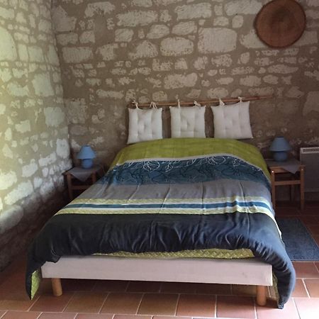 Hotel Les Caves Ambillou-Château Pokój zdjęcie