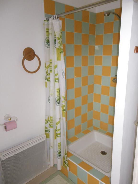 Hotel Les Caves Ambillou-Château Zewnętrze zdjęcie